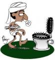 Avatar de El Fakir