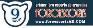 Foro Escorts