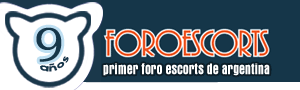 Foro Escorts