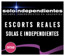 Escorts Independientes
