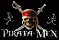 Avatar piratamen