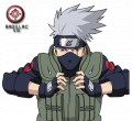 Avatar kakashi