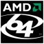 Avatar amd64