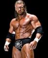 Avatar Triple H