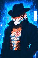 Avatar Eltigre18