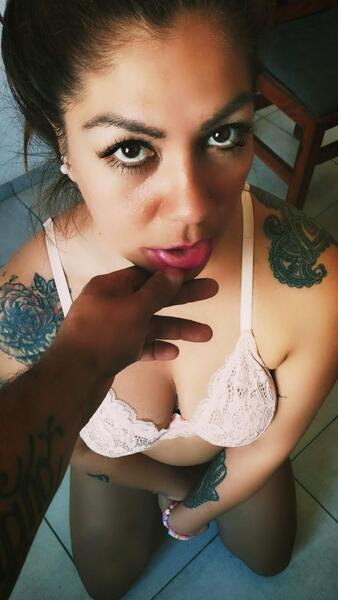 rocio milagros's Avatar