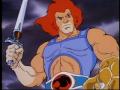 Avatar lion-o