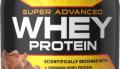 Avatar wheyProtein