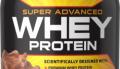 Avatar wheyProtein