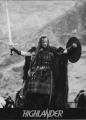 Avatar Highlander.