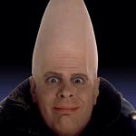 Avatar ConeHead2