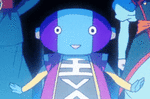 Avatar Zeno Sama