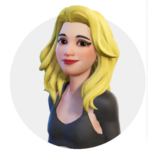 Marianela's Avatar