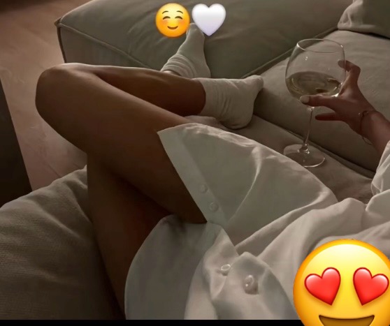 Avatar Marian hot