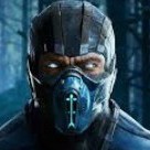 Avatar Sub Zero