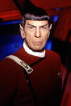 Avatar Mr Spock