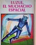 Avatar Muchacho azul