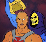 Avatar Skeletor1981