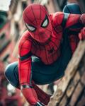 Avatar Spider007