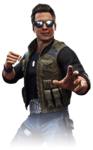 Avatar Johnnyjaula