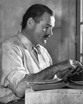 Avatar Hemingway