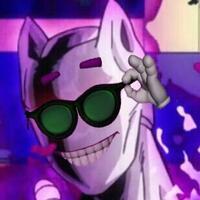 Avatar SpeedWagon