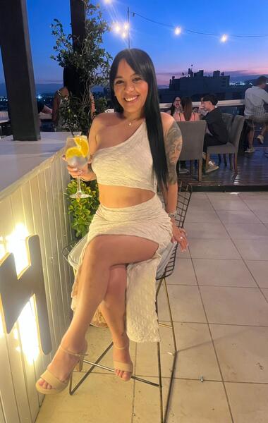 Avatar Caro de buenos aires