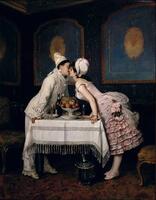 Avatar Toulouse-Lautrec