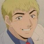 Avatar Onizuka