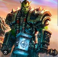 Avatar Thrall