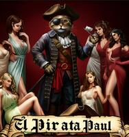 Avatar El Pirata Paul