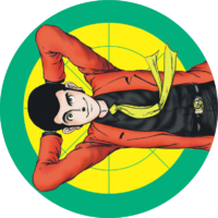 Avatar Hunter007