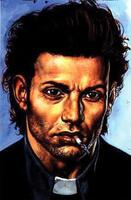 Avatar Preacher
