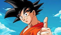 Avatar Goku79