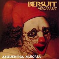 Avatar Asquerosa alegria