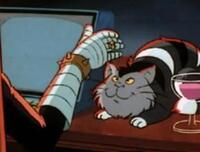 Avatar Dr Claw