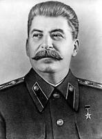 Avatar estalinista