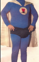 Avatar super pijitus