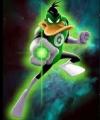 Avatar Duck Dodgers