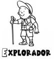 Avatar Explorador