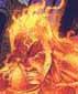 Avatar Antorcha humana