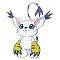 Avatar gatomon