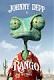 Avatar rango