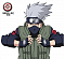 Avatar kakashi