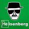 Avatar Heisenberg