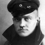 Avatar de Manfred von Richthofen