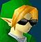 Avatar sk8x