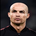 Avatar Ronaldo Pelado