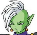 Avatar Zamasu