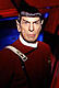 Avatar Mr Spock